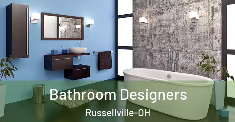 inner Bathroom imggen Bathroom Designers Russellville-OH