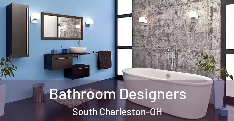inner Bathroom imggen Bathroom Designers South Charleston-OH