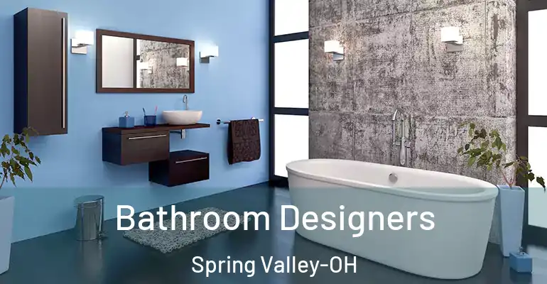 inner Bathroom imggen Bathroom Designers Spring Valley-OH
