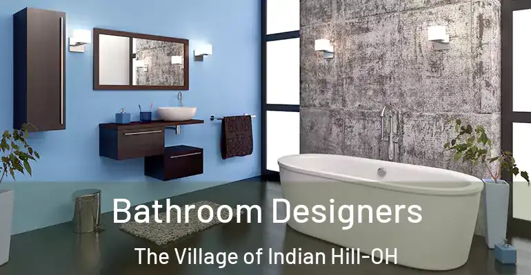 inner Bathroom imggen Bathroom Designers The Village of Indian Hill-OH