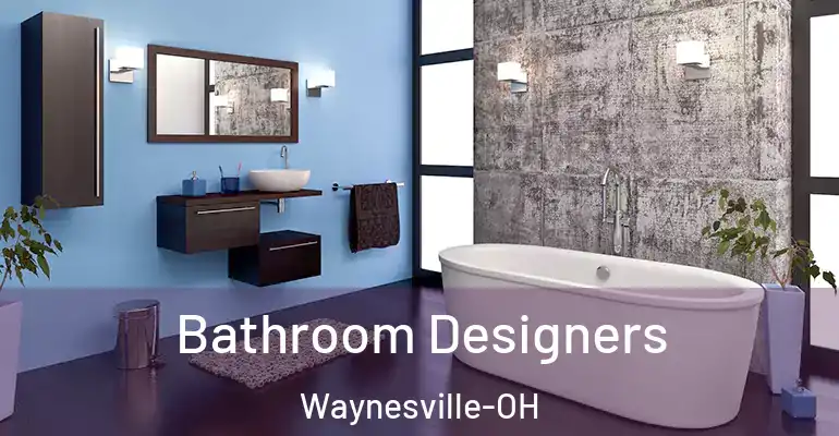 inner Bathroom imggen Bathroom Designers Waynesville-OH