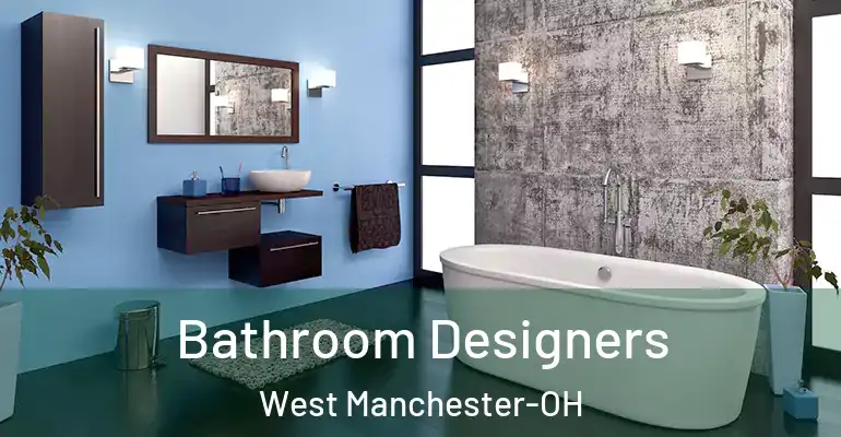 inner Bathroom imggen Bathroom Designers West Manchester-OH
