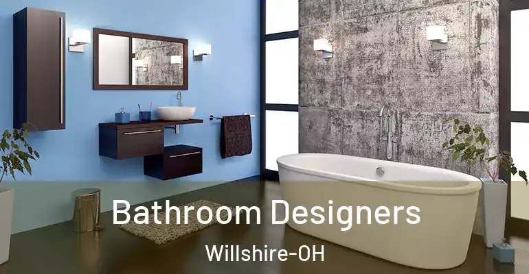 inner Bathroom imggen Bathroom Designers Willshire-OH