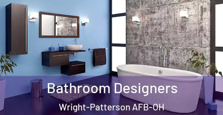 inner Bathroom imggen Bathroom Designers Wright-Patterson AFB-OH