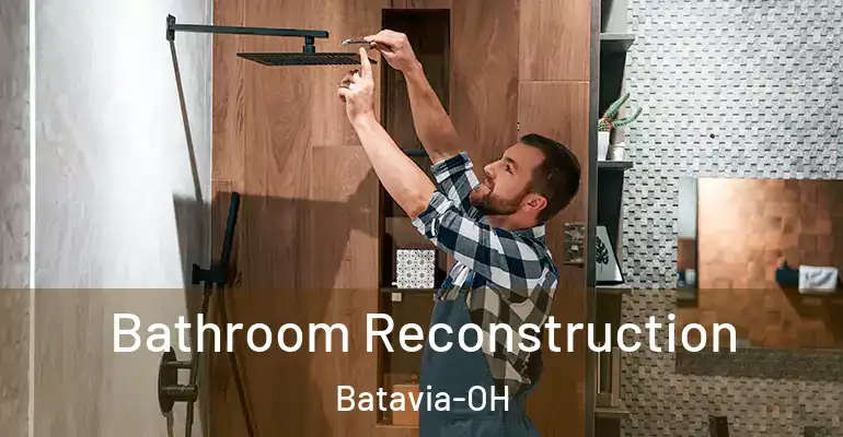 inner Bathroom imggen Bathroom Reconstruction Batavia-OH