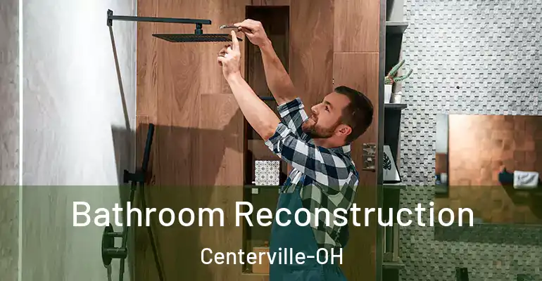 inner Bathroom imggen Bathroom Reconstruction Centerville-OH