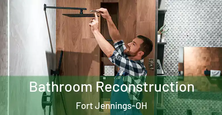 inner Bathroom imggen Bathroom Reconstruction Fort Jennings-OH