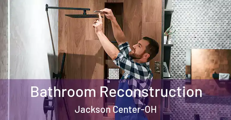 inner Bathroom imggen Bathroom Reconstruction Jackson Center-OH