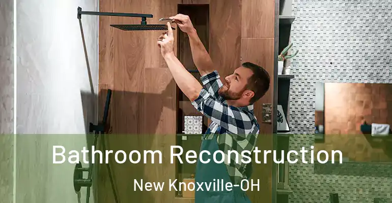 inner Bathroom imggen Bathroom Reconstruction New Knoxville-OH