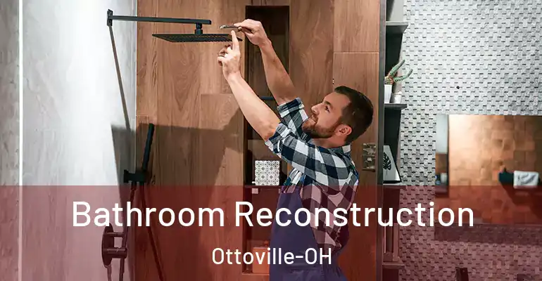 inner Bathroom imggen Bathroom Reconstruction Ottoville-OH