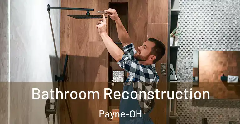 inner Bathroom imggen Bathroom Reconstruction Payne-OH