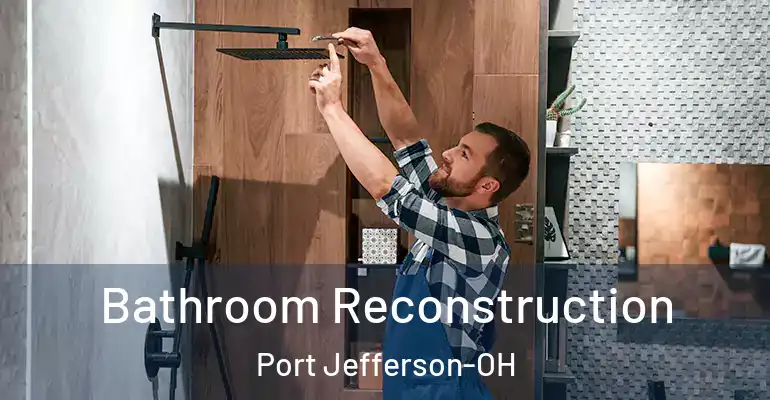 inner Bathroom imggen Bathroom Reconstruction Port Jefferson-OH