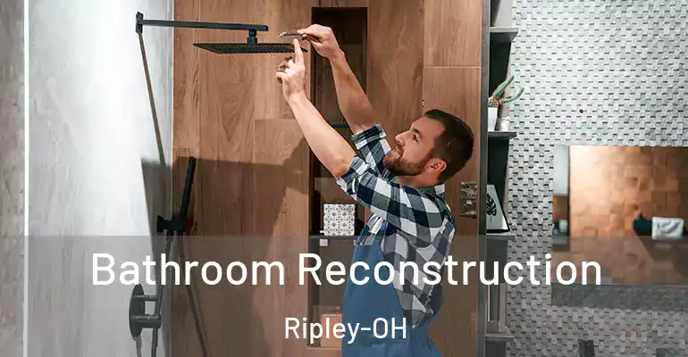 inner Bathroom imggen Bathroom Reconstruction Ripley-OH