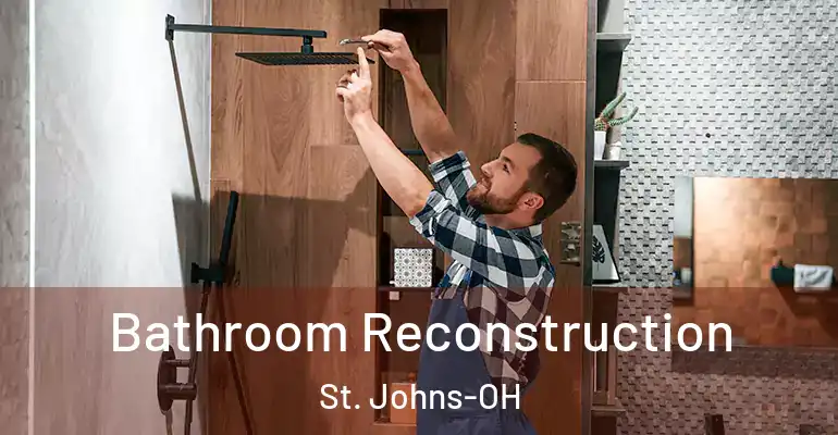 inner Bathroom imggen Bathroom Reconstruction St. Johns-OH