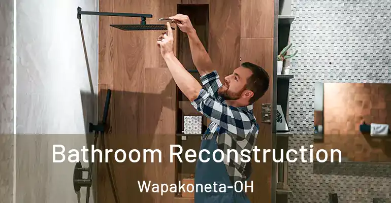 inner Bathroom imggen Bathroom Reconstruction Wapakoneta-OH