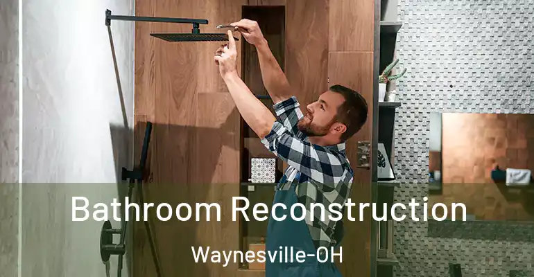 inner Bathroom imggen Bathroom Reconstruction Waynesville-OH