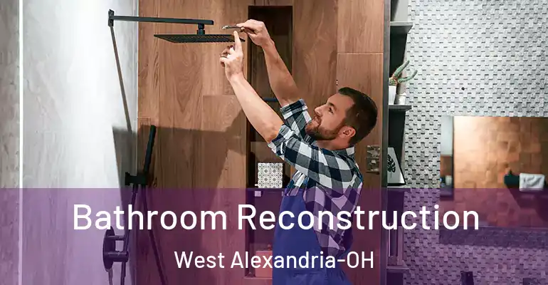 inner Bathroom imggen Bathroom Reconstruction West Alexandria-OH