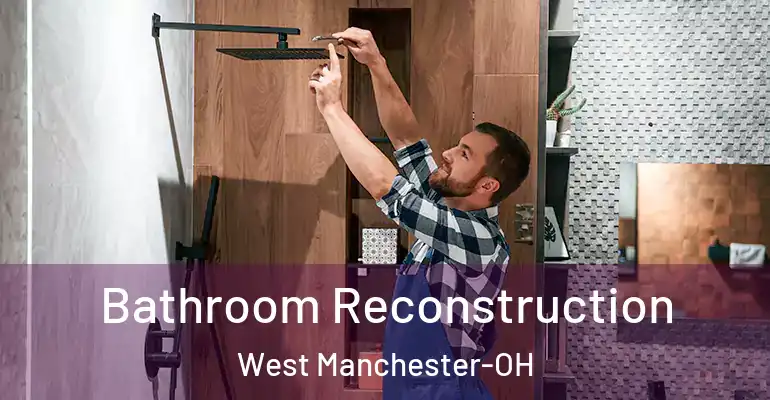 inner Bathroom imggen Bathroom Reconstruction West Manchester-OH