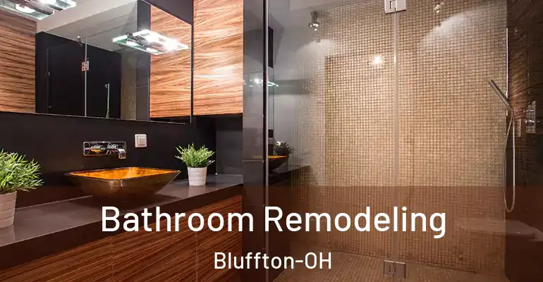 inner Bathroom imggen Bathroom Remodeling Bluffton-OH