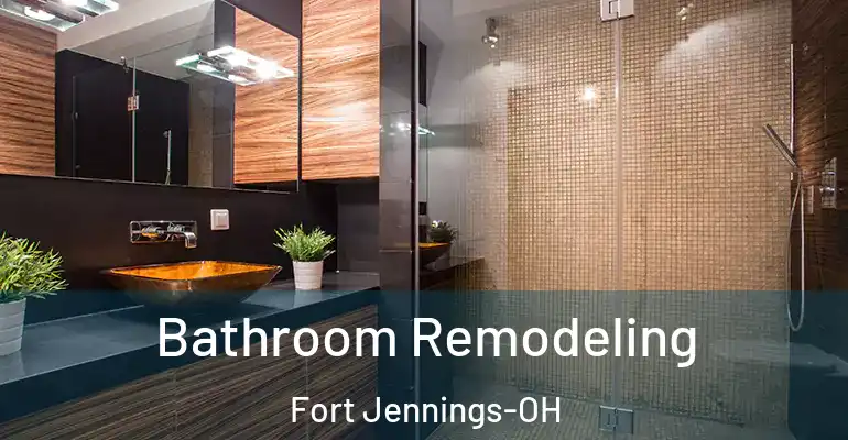 inner Bathroom imggen Bathroom Remodeling Fort Jennings-OH