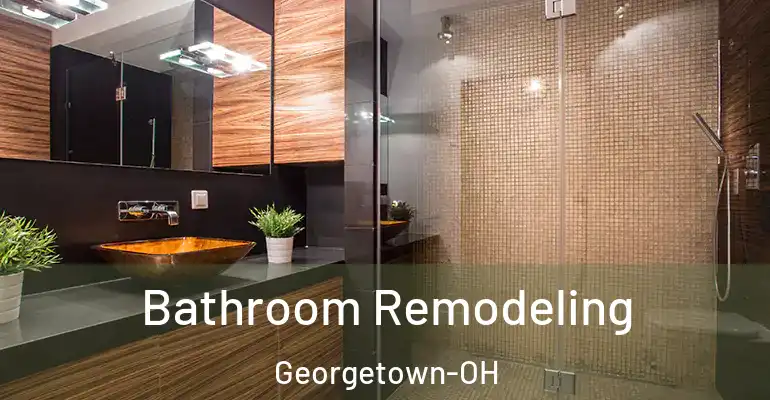 inner Bathroom imggen Bathroom Remodeling Georgetown-OH