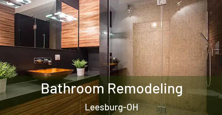 inner Bathroom imggen Bathroom Remodeling Leesburg-OH