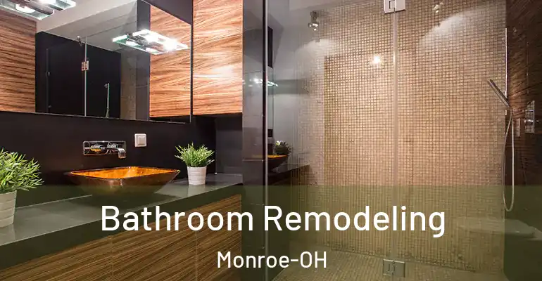 inner Bathroom imggen Bathroom Remodeling Monroe-OH