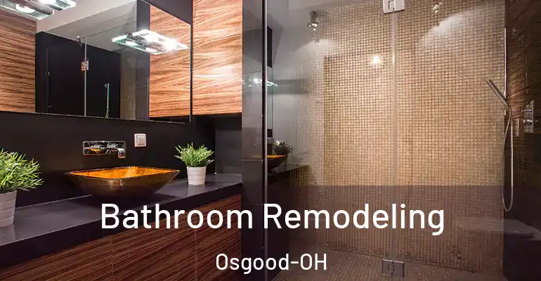 inner Bathroom imggen Bathroom Remodeling Osgood-OH