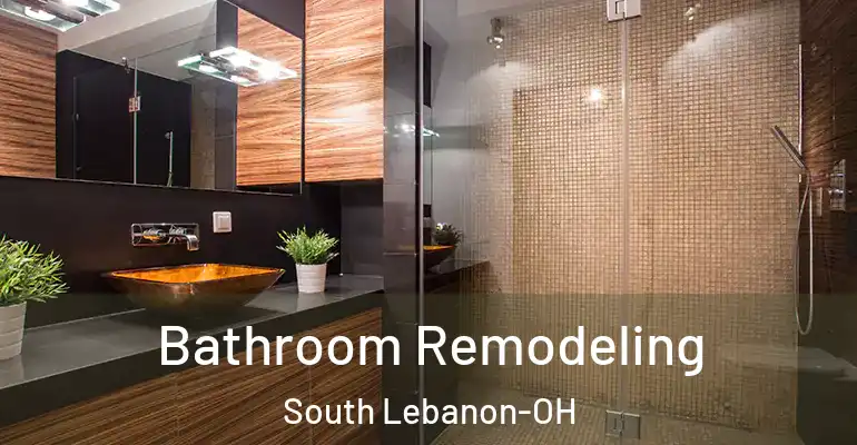 inner Bathroom imggen Bathroom Remodeling South Lebanon-OH