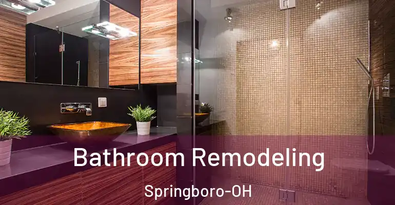 inner Bathroom imggen Bathroom Remodeling Springboro-OH
