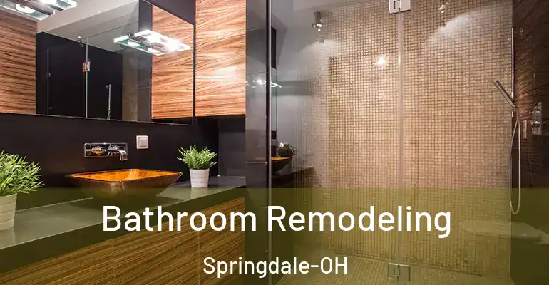 inner Bathroom imggen Bathroom Remodeling Springdale-OH