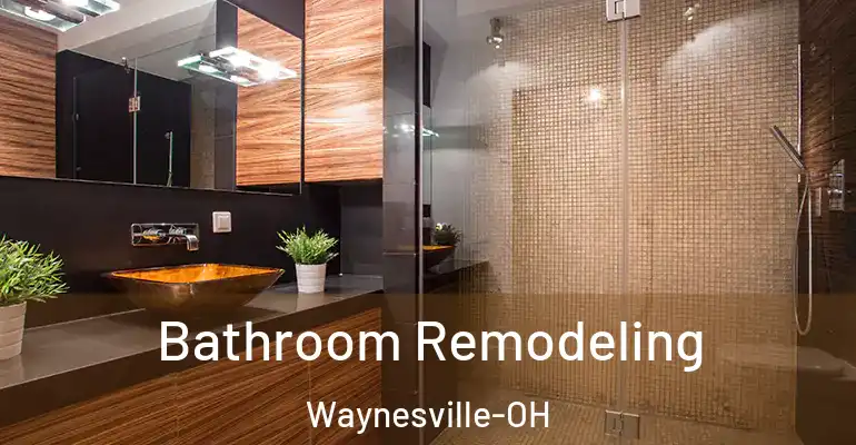 inner Bathroom imggen Bathroom Remodeling Waynesville-OH