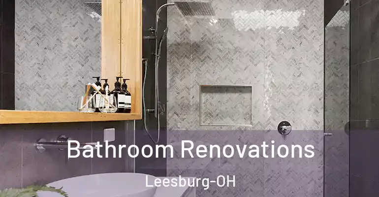 inner Bathroom imggen Bathroom Renovations Leesburg-OH