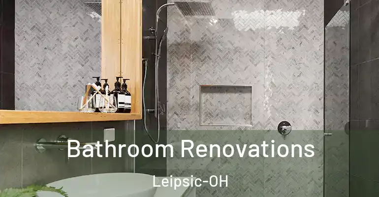 inner Bathroom imggen Bathroom Renovations Leipsic-OH