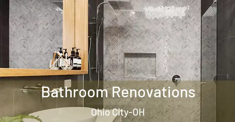inner Bathroom imggen Bathroom Renovations Ohio City-OH