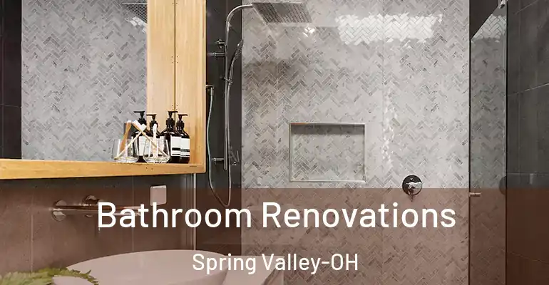 inner Bathroom imggen Bathroom Renovations Spring Valley-OH