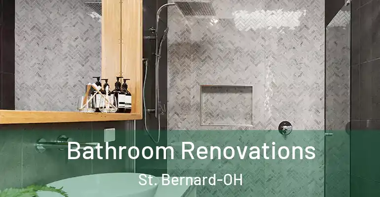inner Bathroom imggen Bathroom Renovations St. Bernard-OH