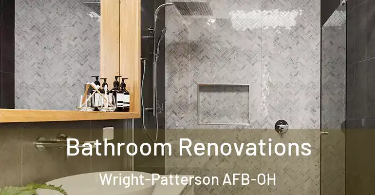 inner Bathroom imggen Bathroom Renovations Wright-Patterson AFB-OH