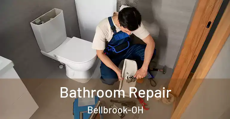 inner Bathroom imggen Bathroom Repair Bellbrook-OH