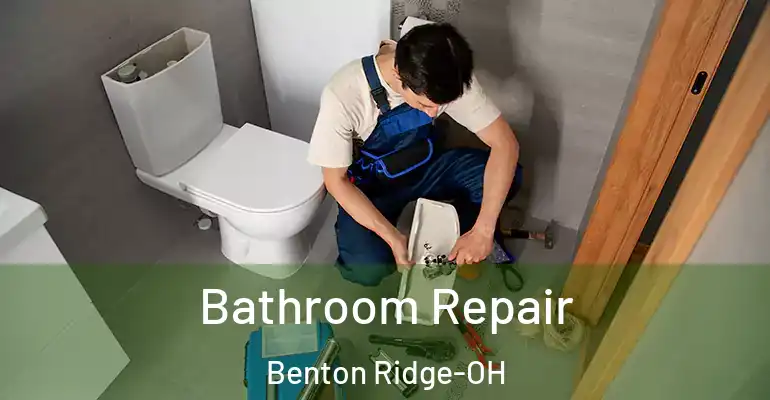 inner Bathroom imggen Bathroom Repair Benton Ridge-OH