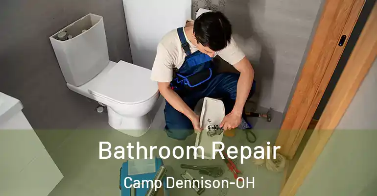 inner Bathroom imggen Bathroom Repair Camp Dennison-OH