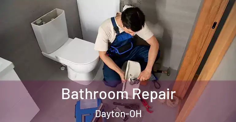 inner Bathroom imggen Bathroom Repair Dayton-OH