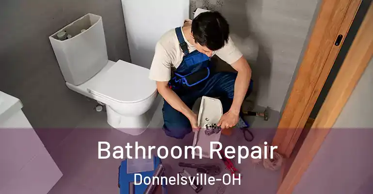 inner Bathroom imggen Bathroom Repair Donnelsville-OH