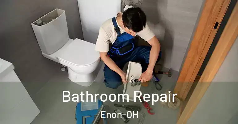 inner Bathroom imggen Bathroom Repair Enon-OH