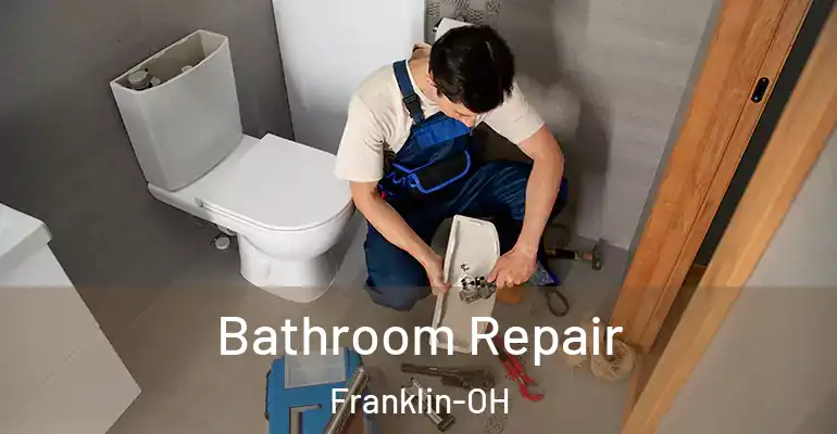 inner Bathroom imggen Bathroom Repair Franklin-OH