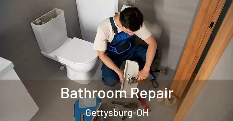 inner Bathroom imggen Bathroom Repair Gettysburg-OH