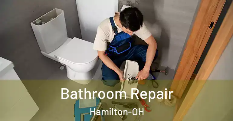 inner Bathroom imggen Bathroom Repair Hamilton-OH