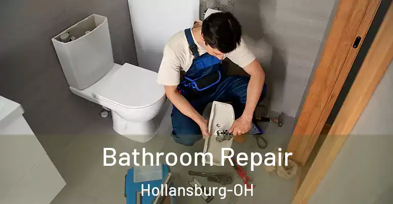 inner Bathroom imggen Bathroom Repair Hollansburg-OH