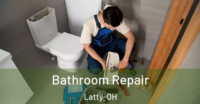inner Bathroom imggen Bathroom Repair Latty-OH