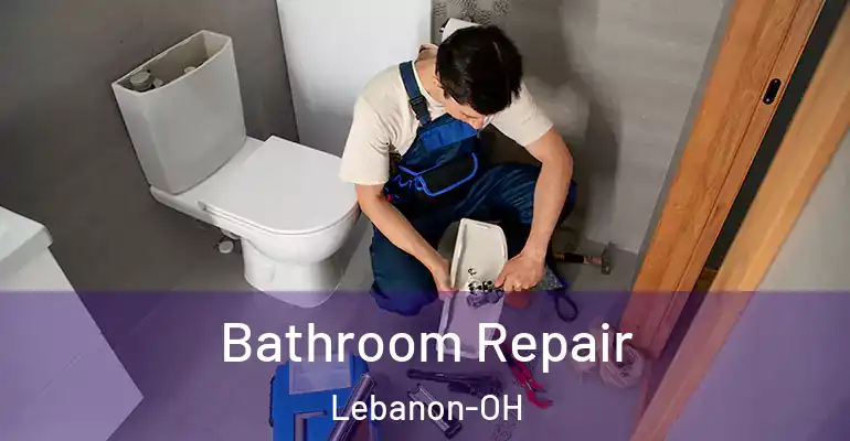 inner Bathroom imggen Bathroom Repair Lebanon-OH